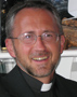 Father Thomas Berg, LC